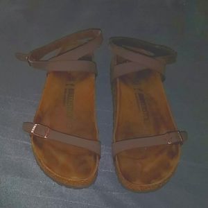 Birkenstock Sandals Women Size 40/9.5